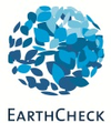 EarthCheck logo