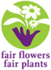 Fair Flowers Fair Plants logo