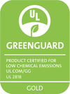 GREENGUARD logo