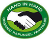 HAND IN HAND logo