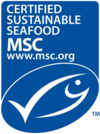 Marine Stewardship Council logo