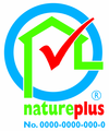 natureplus logo