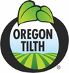 Oregon Tilth logo