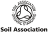 Soil Association Organic Standard logo