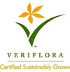 VeriFlora logo